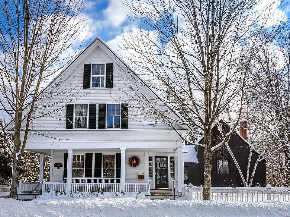 18 The Grn, Woodstock, VT 05091 | MLS #4895993 | Zillow