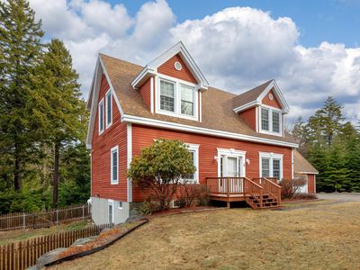 19 Blanchard Road, Mount Desert, ME, 04660