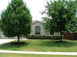 4820 Brookridge Ave, McKinney, TX 75071