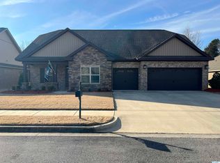 418 Fern Ter NW, Madison, AL 35757