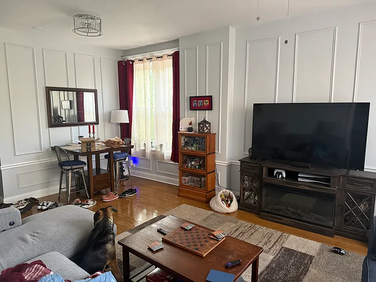 4552 N Claremont Ave #1 — Photo 6