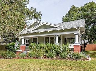 1230 E Mohawk Ave, Tampa, FL 33604