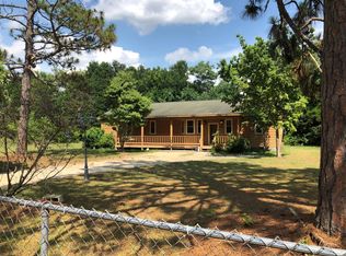 3471 Ferris St, Fayetteville, NC 28306