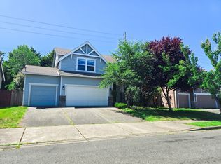 34456 20th Ave SW, Federal Way, WA 98023