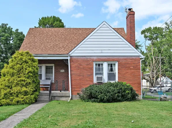 3744 Lansdowne Ave, Cincinnati, OH 45236