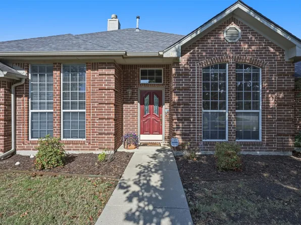 3407 Cooper Br E, Denton, TX 76209
