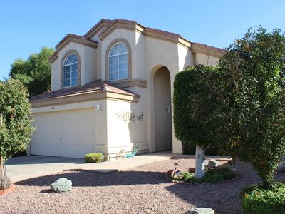 1417 W Lake Mirage Ct, Gilbert, AZ, 85233