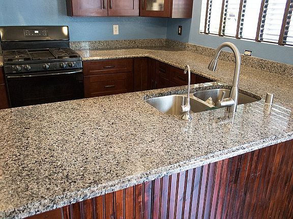 kitchen water system