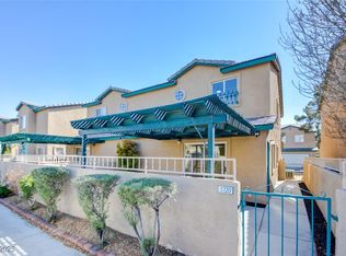 5720 Ritter Ln, Las Vegas, NV 89118