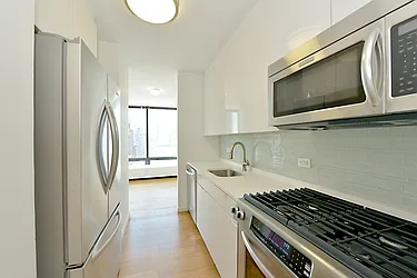 Rented by Solow Realty