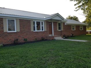 4122 Hickerson Rd, Manchester, TN 37355