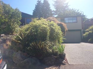 1327 NW Norcross Way, Seattle, WA 98177