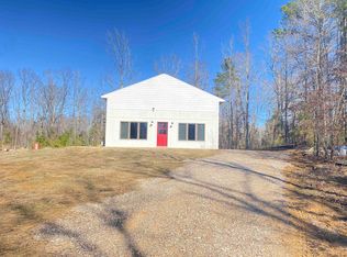 209 Robison Rd, Finger, TN 38334