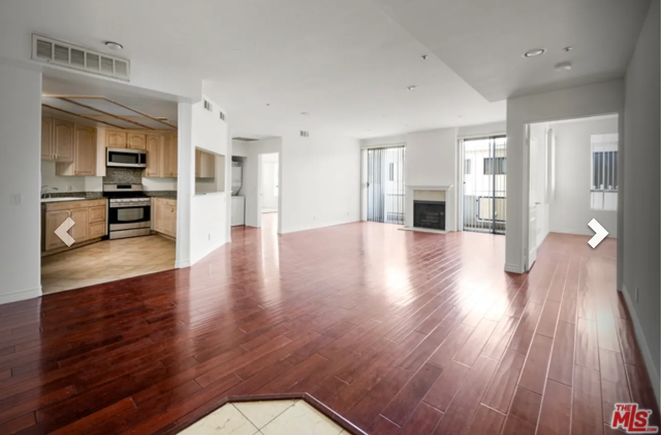 8349 Blackburn Ave — Photo 1