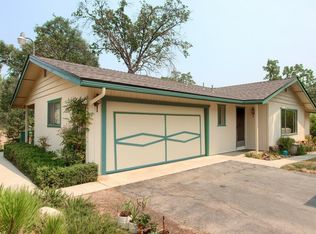 42407 Nelder Heights Dr, Oakhurst, CA 93644
