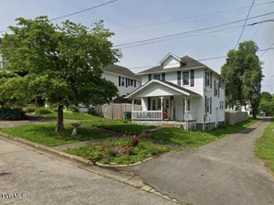 544 Pearl St, Bristol, VA, 24201