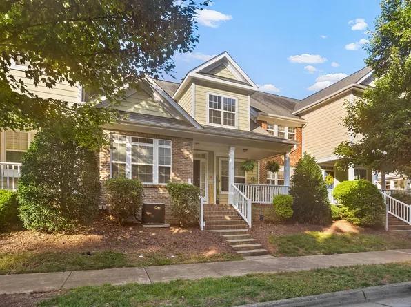 1104 Palace Garden Way, Raleigh, NC 27603