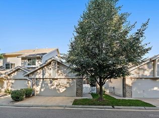 9308 Miles Dr, Lone Tree, CO 80124