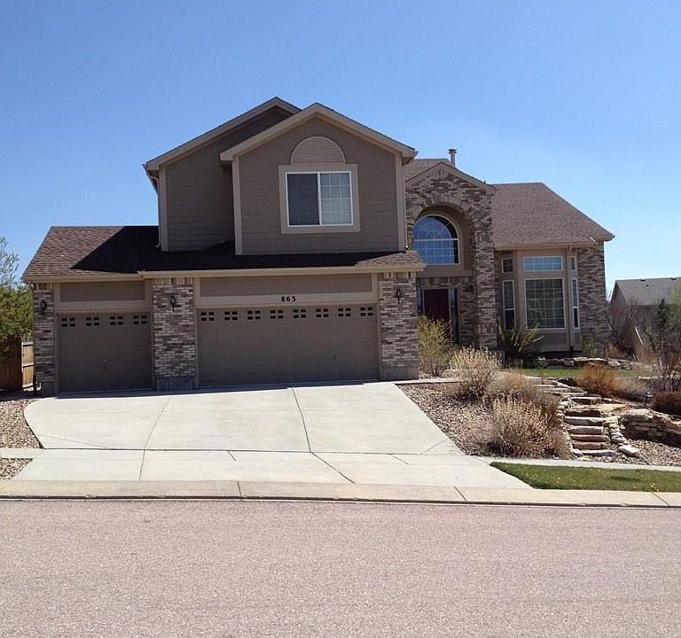 1st image of 863 Coyote Willow Dr
