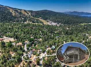 43620 Bow Canyon Rd, Big Bear Lake, CA 92315