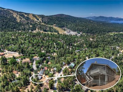43620 Bow Canyon Rd, Big Bear Lake, CA, 92315