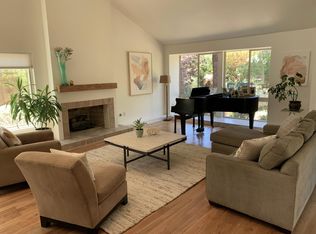 1427 Avenida De Cortez, Pacific Palisades, CA 90272