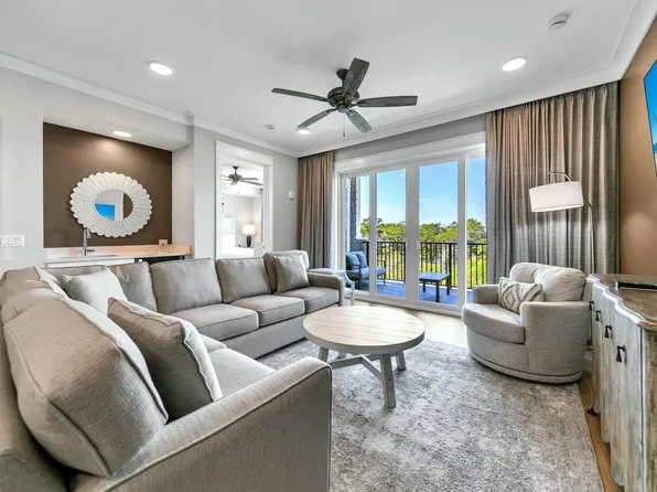 206 Henderson Resort Way #5103, Destin, FL 32541