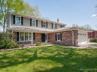 7705 Baimbridge Dr, Downers Grove, IL 60516