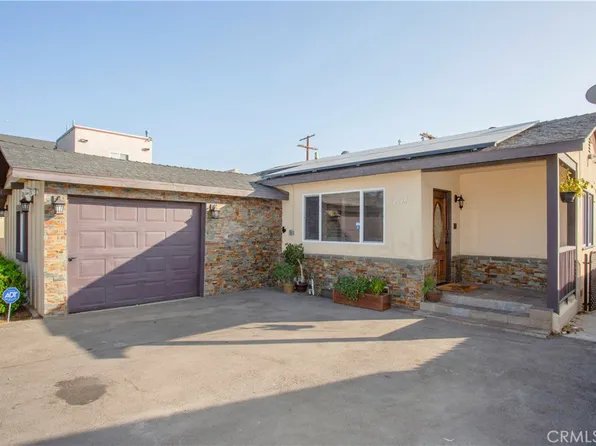 22020 Saticoy St, Canoga Park, CA 91303