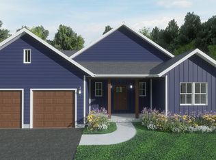 Maple Plan, Hemlock Park, Marquette, MI 49855