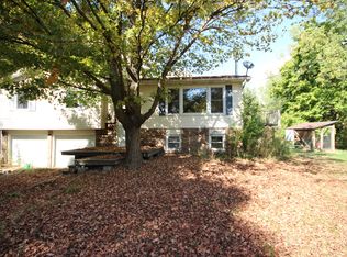 10775 E V Ave, Vicksburg, MI 49097