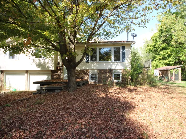 10775 E V Ave, Vicksburg, MI 49097