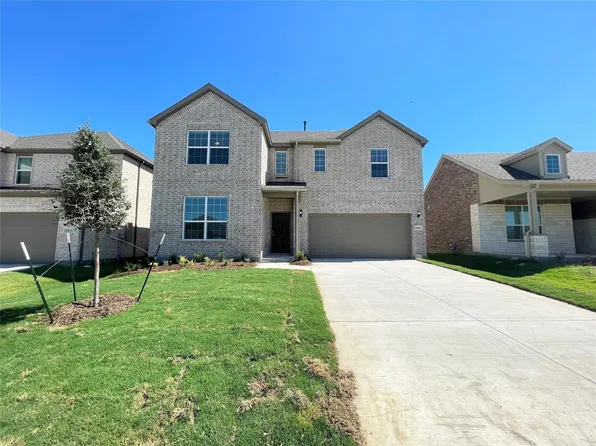 1905 Nelson St, Anna, TX 75409