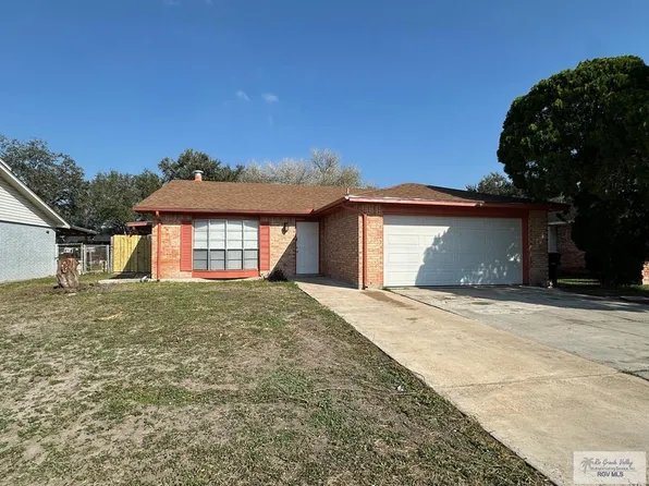 2102 W Ann Arbor St, Harlingen, TX 78552