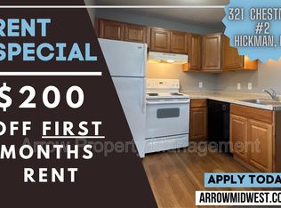 321 Chestnut St UNIT 2, Hickman, NE 68372