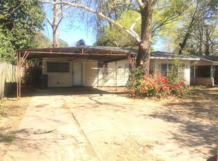 4319 S Grand St, Monroe, LA 71202
