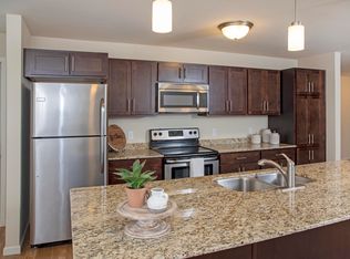 Cardinal Point Apartments, Grand Forks, ND 58201