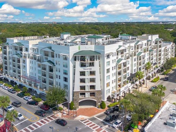 2305 Edgewater Dr APT 1604, Orlando, FL 32804
