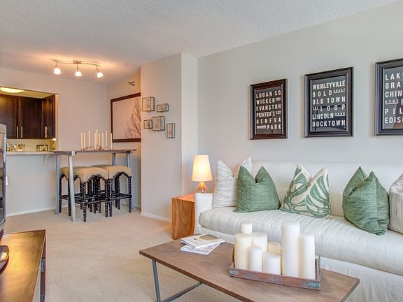 Jr. 1 Bedroom