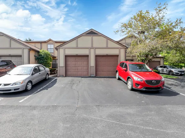 703 Keys View Ct #68, Columbus, OH 43085