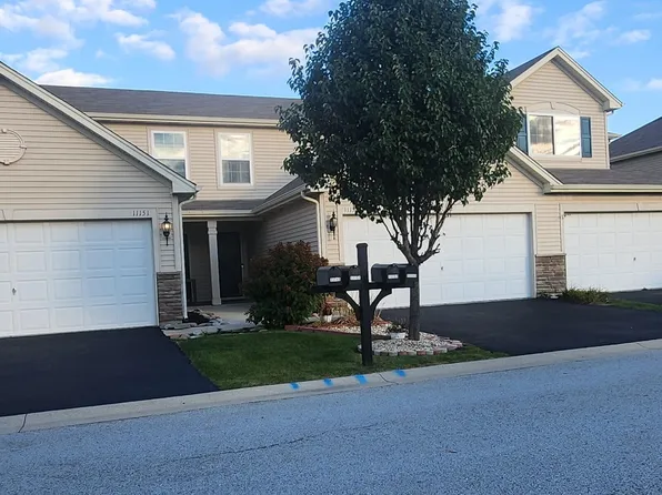 11153 Vermont Cir, Crown Point, IN 46307
