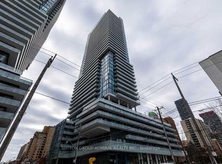 161 Roehampton Ave #634, Toronto, ON M4P 0C8