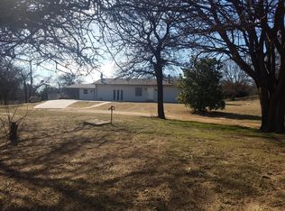 45283 S County Road 263, Ringwood, OK 73768