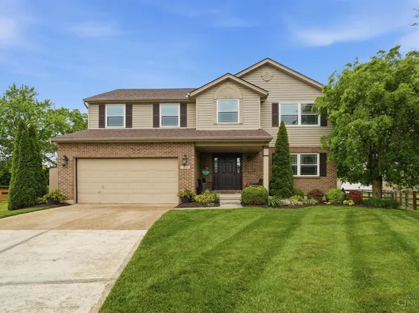 7193 Kendrick Ct, Hamilton, OH 45011