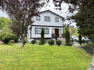 B St N (1509) - 3, Aberdeen, WA 98520