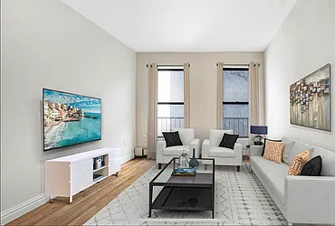 Rented by Oxford Property Group