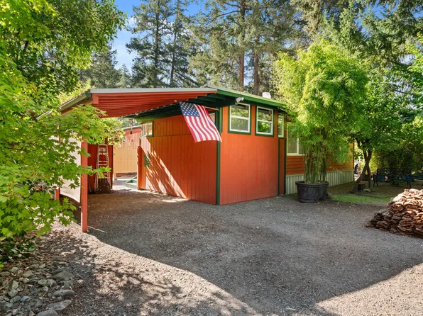 537 Thompson Creek Rd Unit 19, Applegate, OR 97530