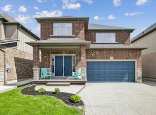 92 Garinger Cres, Hamilton, ON L0R 1C0