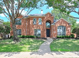 3600 Crownhill Dr, Plano, TX 75093