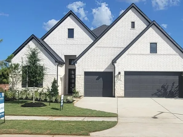 5135 Silverbell Ln, Montgomery, TX 77316
